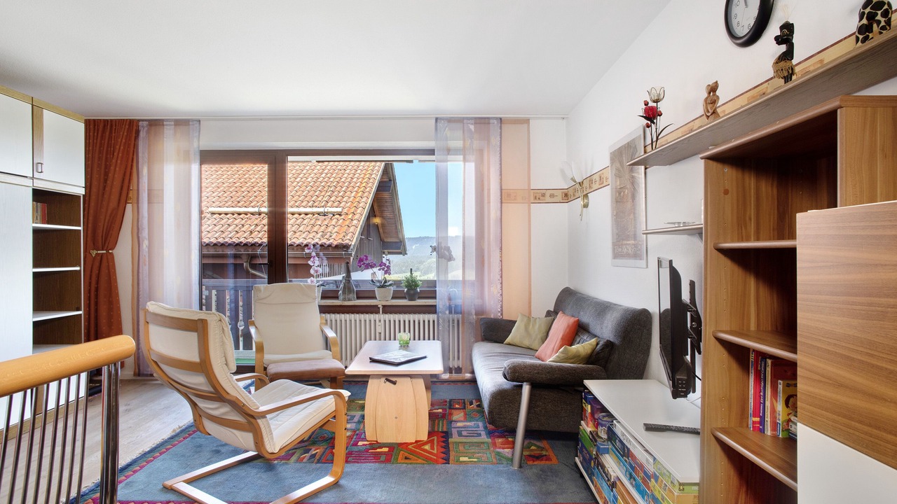 Photo of Livingroom in Missen-Wilhams