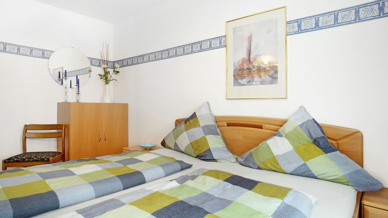 Photo of Bedroom in Missen-Wilhams