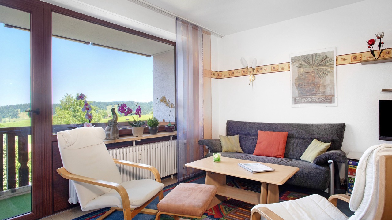 Photo of Livingroom in Missen-Wilhams