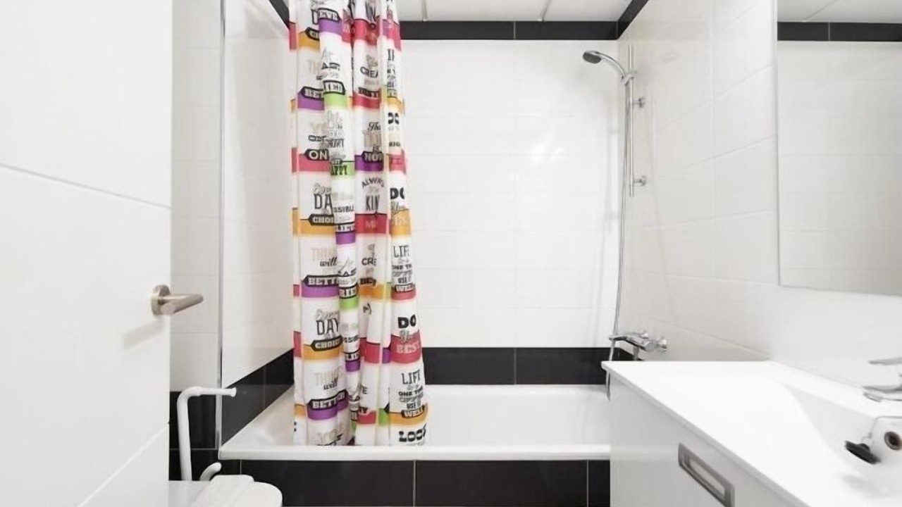 Photo of Bathroom in Centro - Sagrario