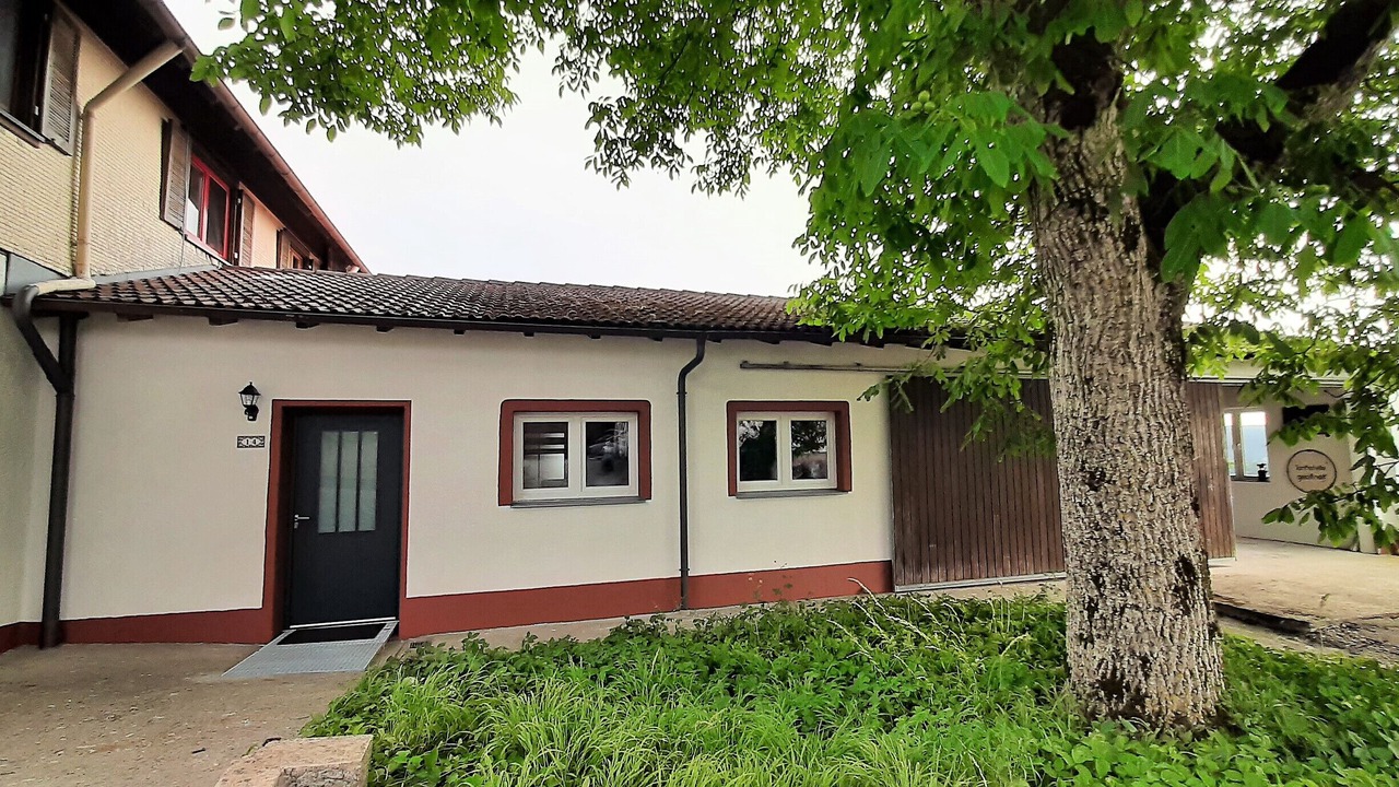 Photo of Outdoor in Lossburg
