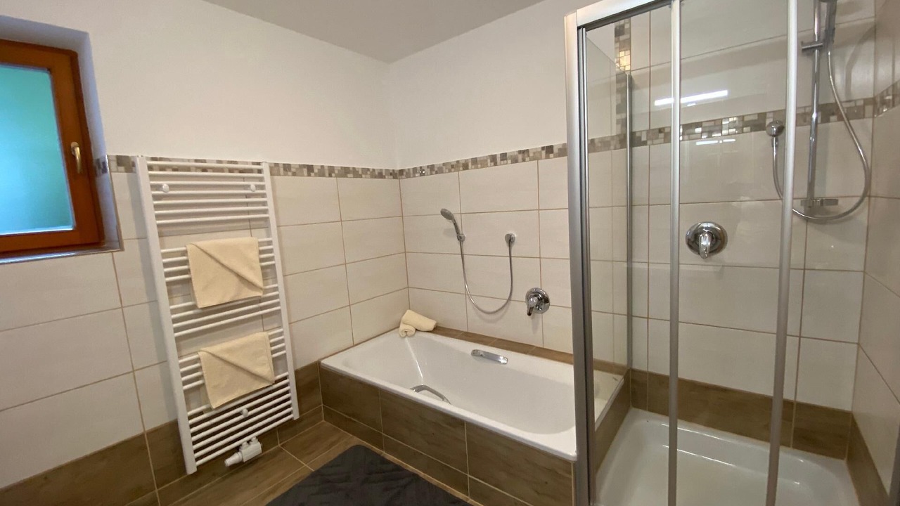 Photo of Bathroom in Rohrberg