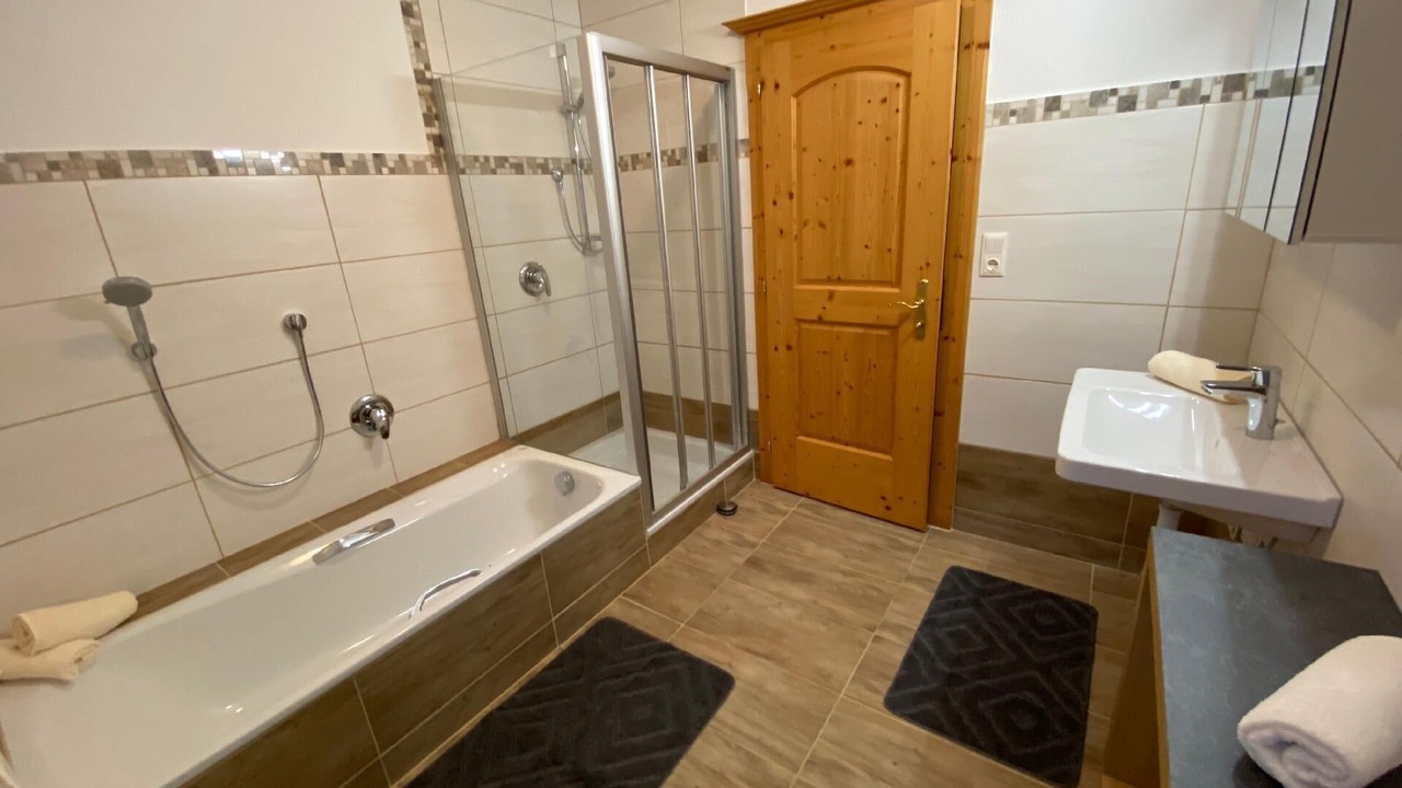 Photo of Bathroom in Rohrberg