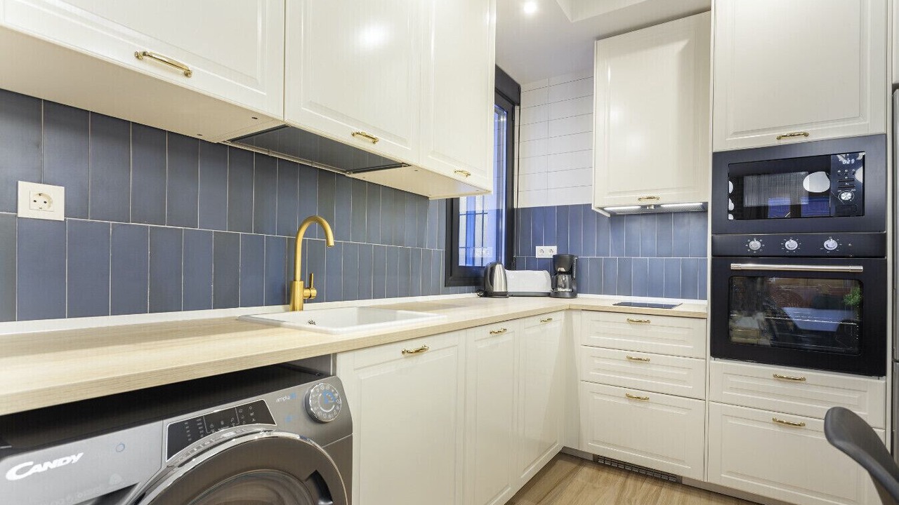 Photo of Kitchen in Bellas Vistas