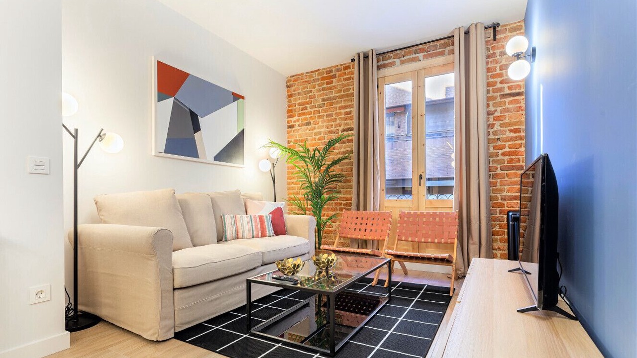 Photo of Livingroom in Bellas Vistas