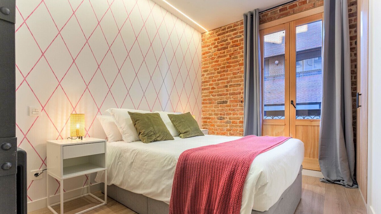 Photo of Bedroom in Bellas Vistas