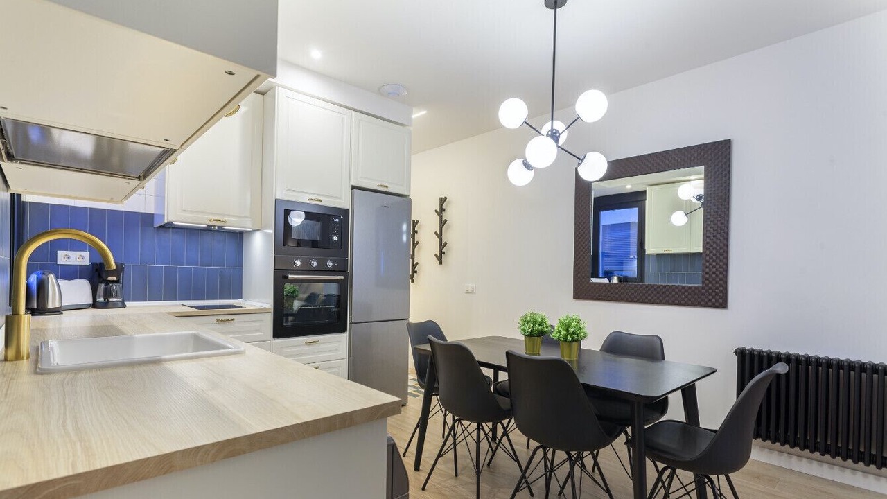 Photo of Kitchen in Bellas Vistas