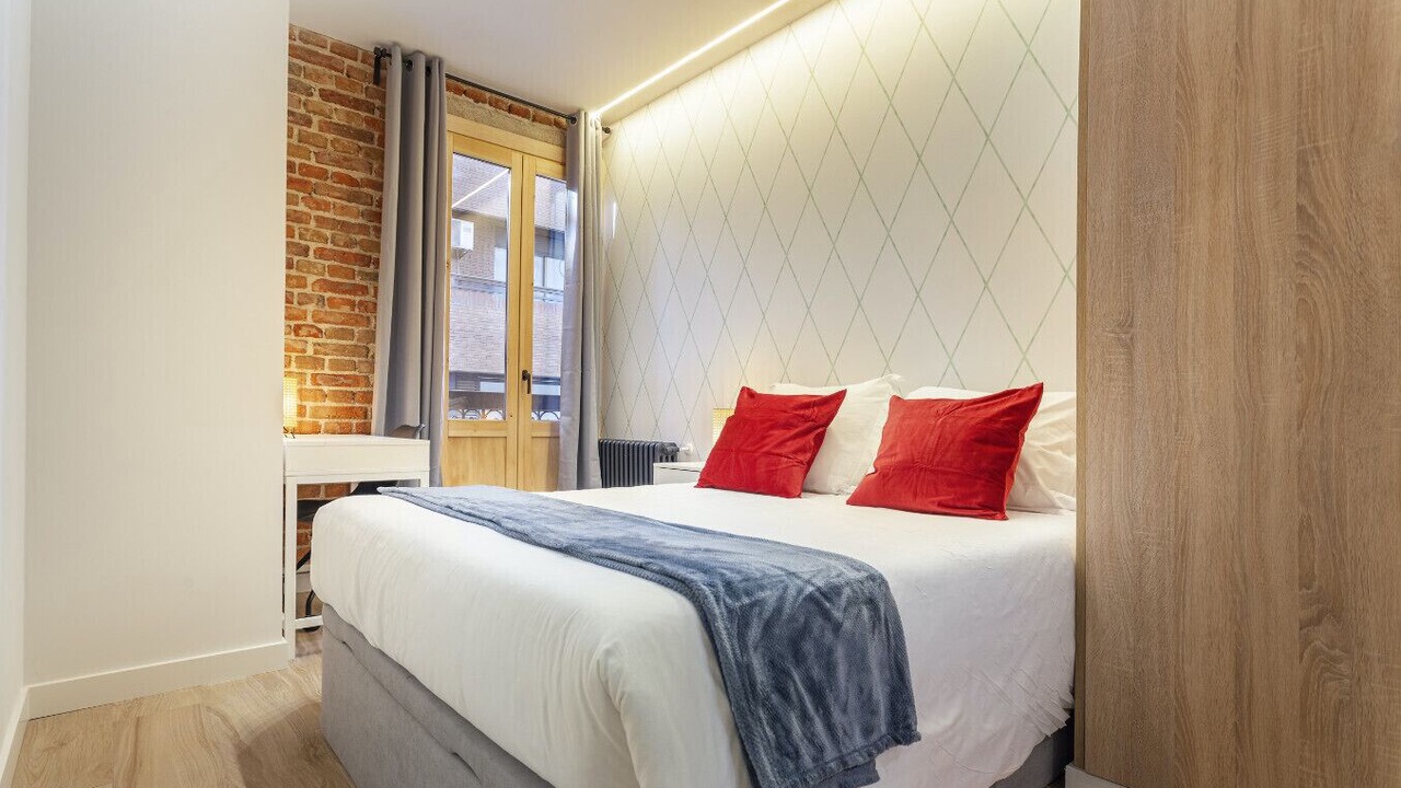 Photo of Bedroom in Bellas Vistas