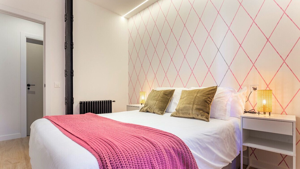 Photo of Bedroom in Bellas Vistas