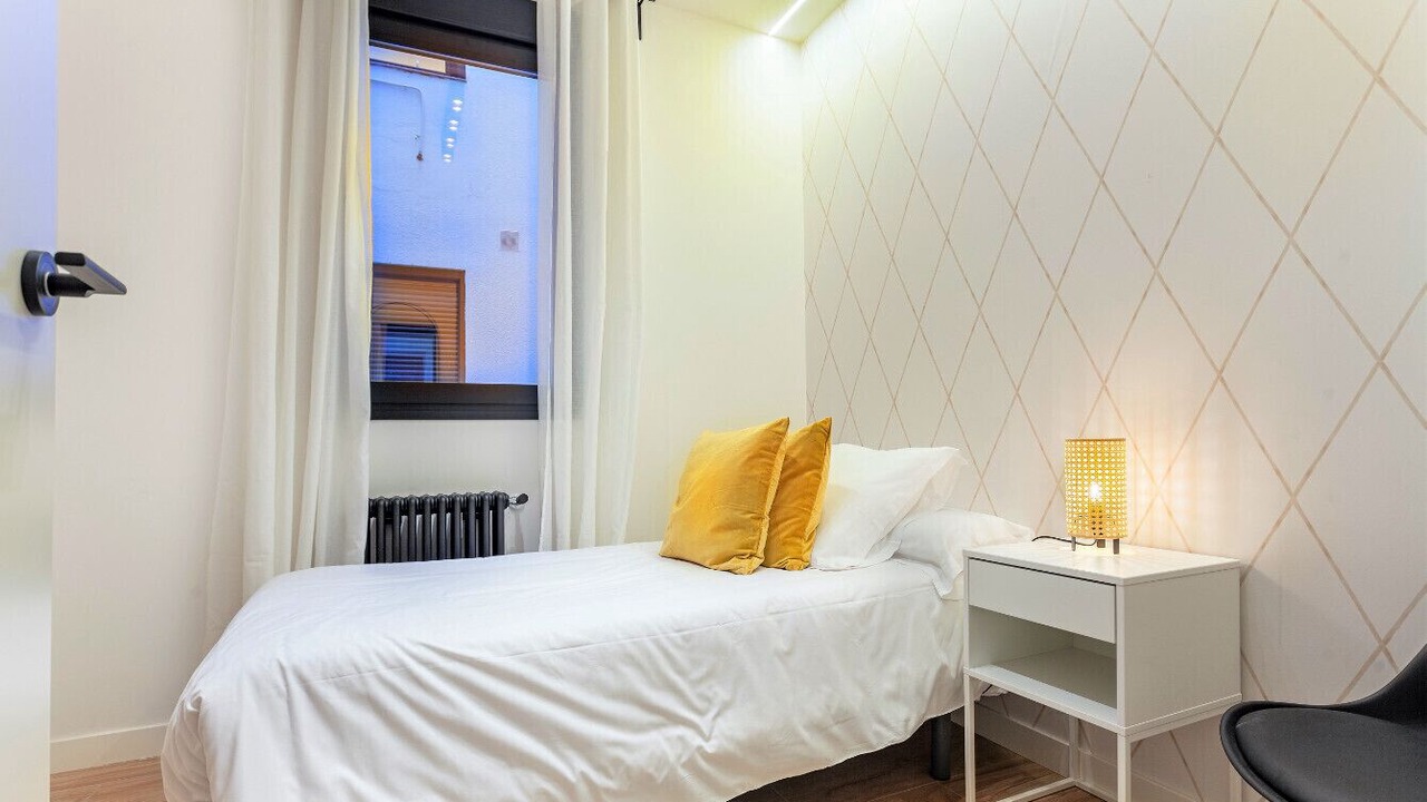 Photo of Bedroom in Bellas Vistas
