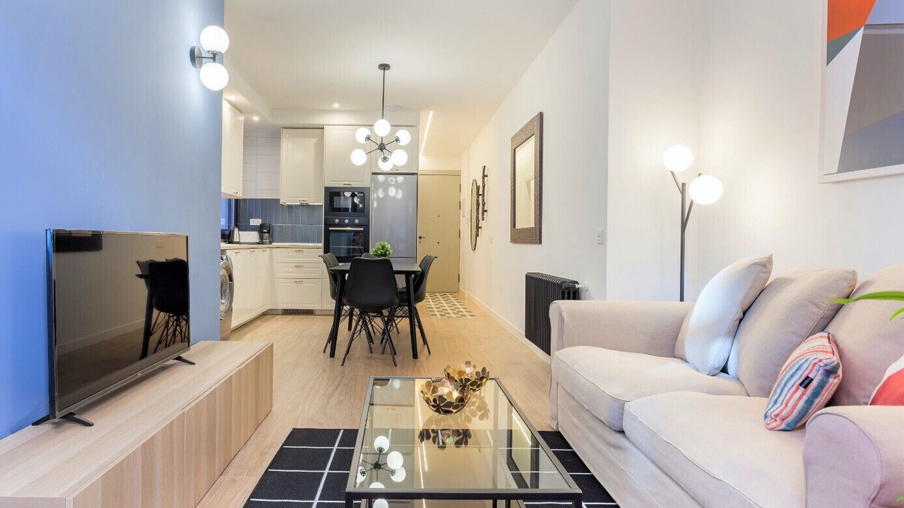 Photo of Livingroom in Bellas Vistas