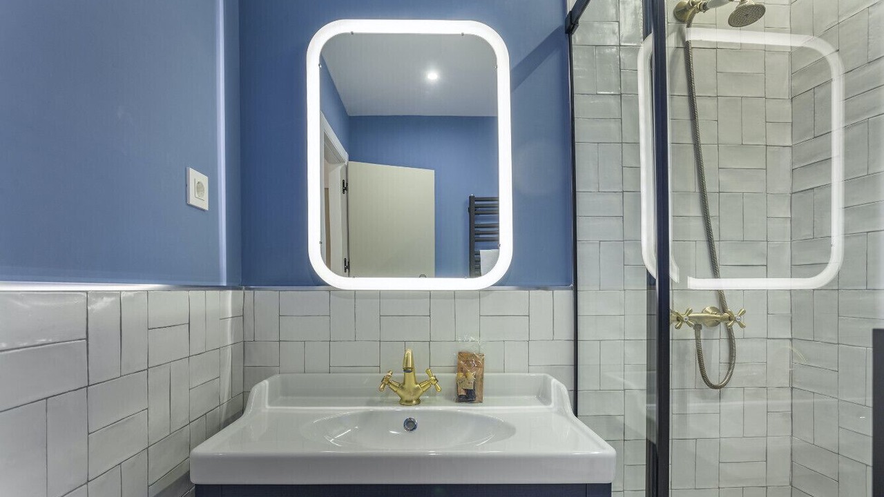 Photo of Bathroom in Bellas Vistas