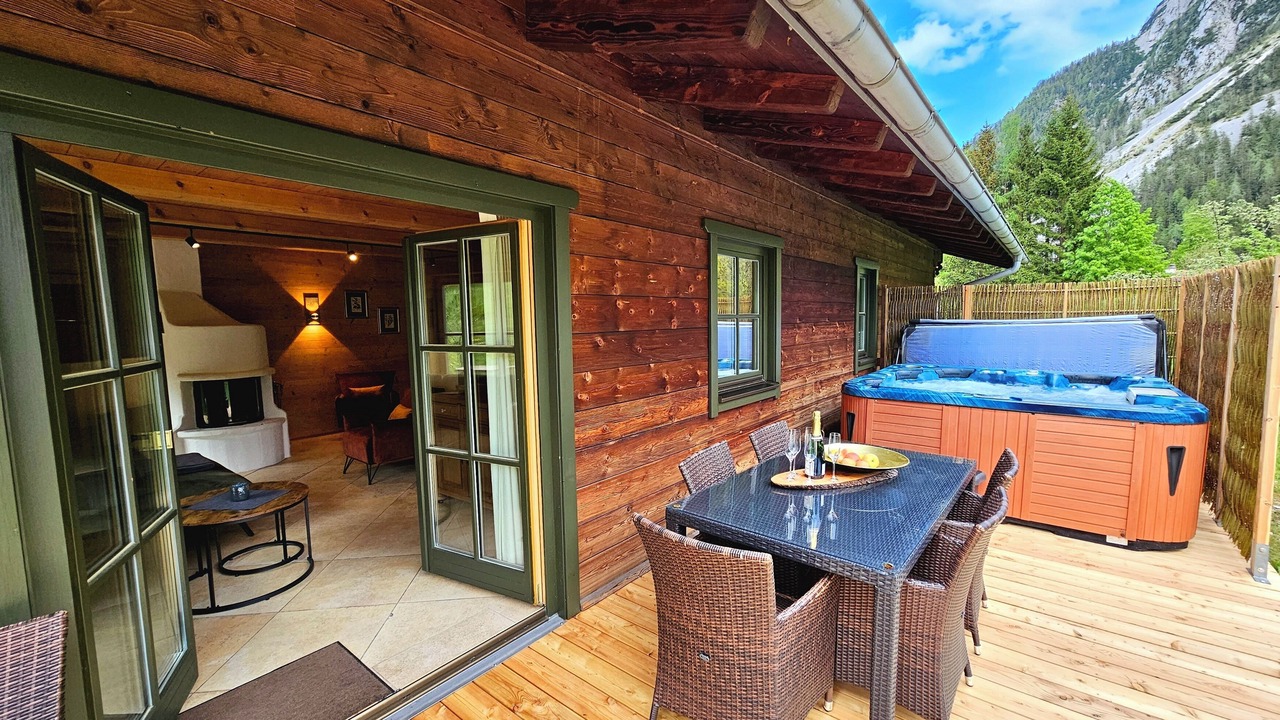 Photo of Outdoor in Ruhpolding