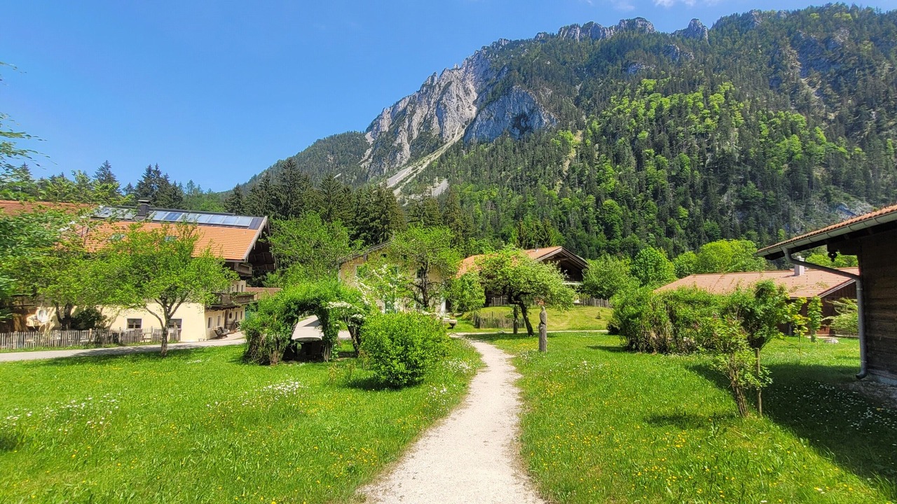 Photo of Outdoor in Ruhpolding