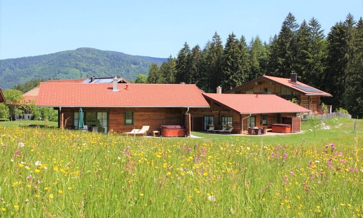Photo of Outdoor in Ruhpolding
