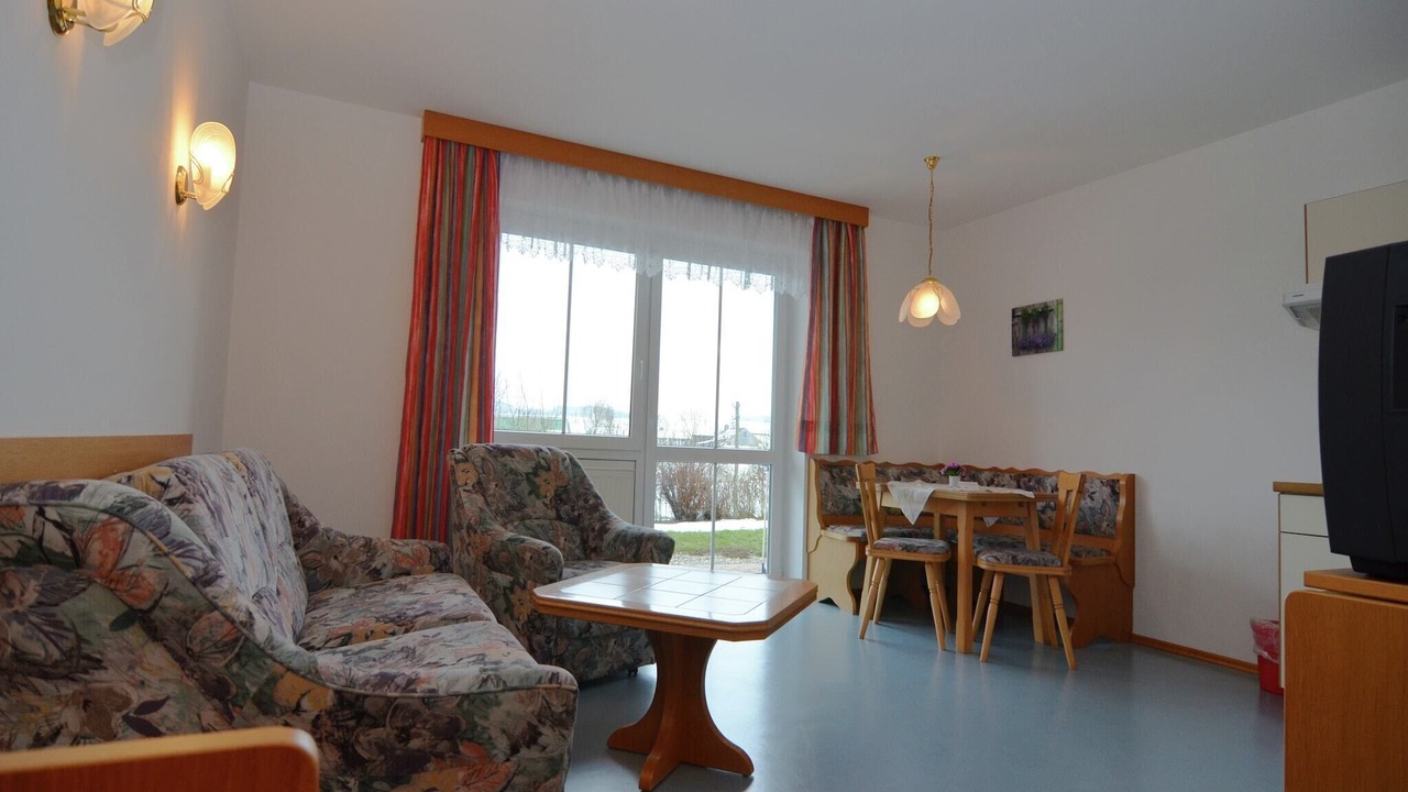 Photo of Livingroom in Rotthalmuenster