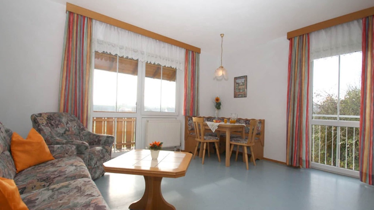 Photo of Livingroom in Rotthalmuenster
