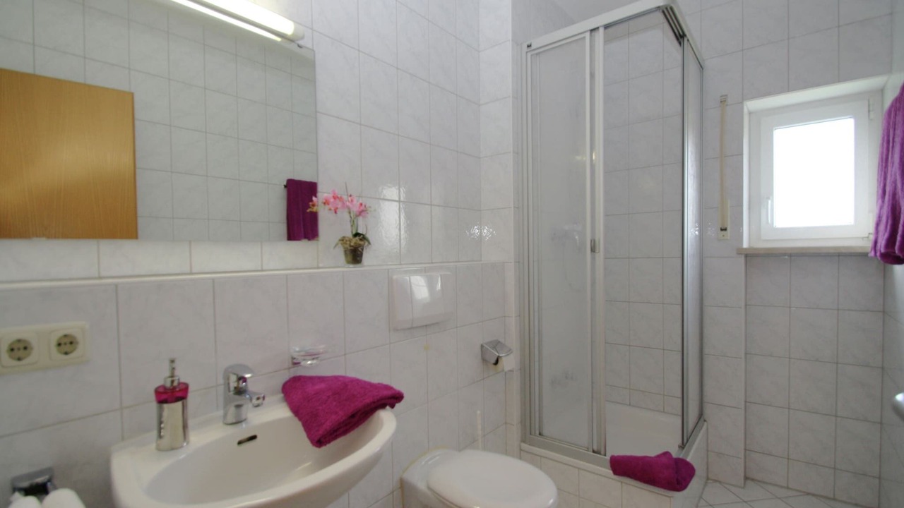 Photo of Bathroom in Rotthalmuenster
