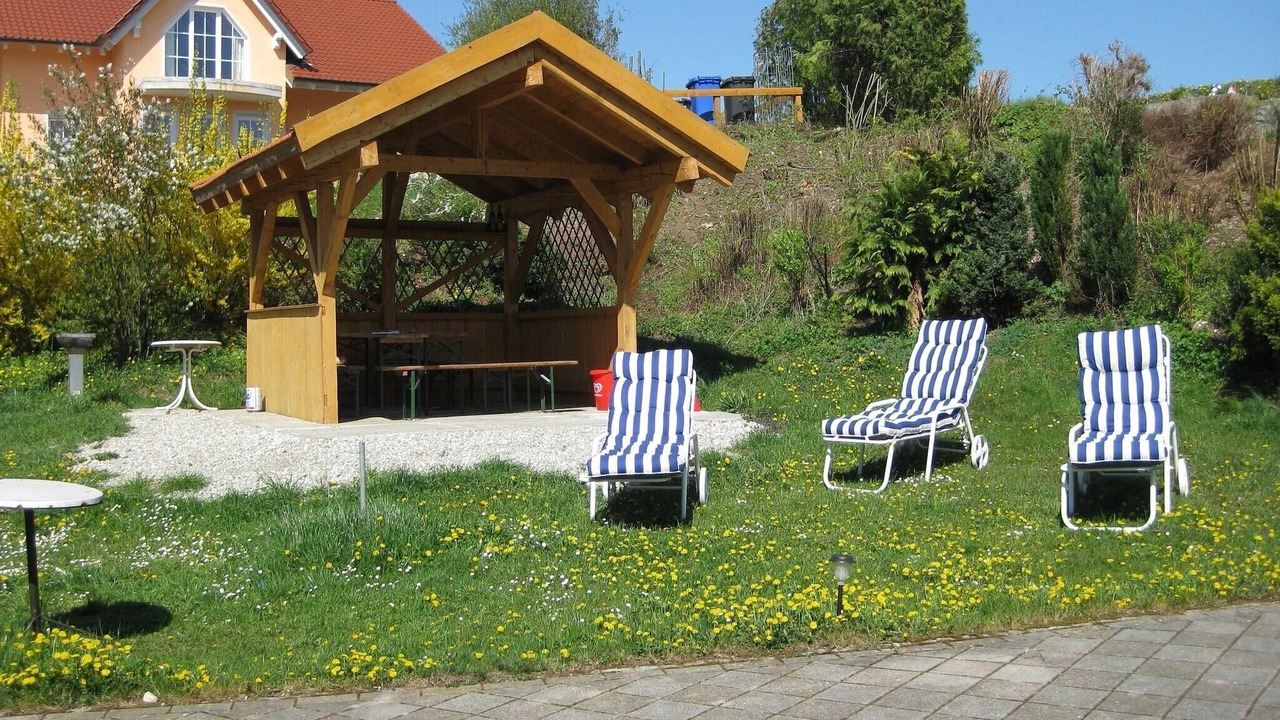 Photo of Patio Balcony in Rotthalmuenster