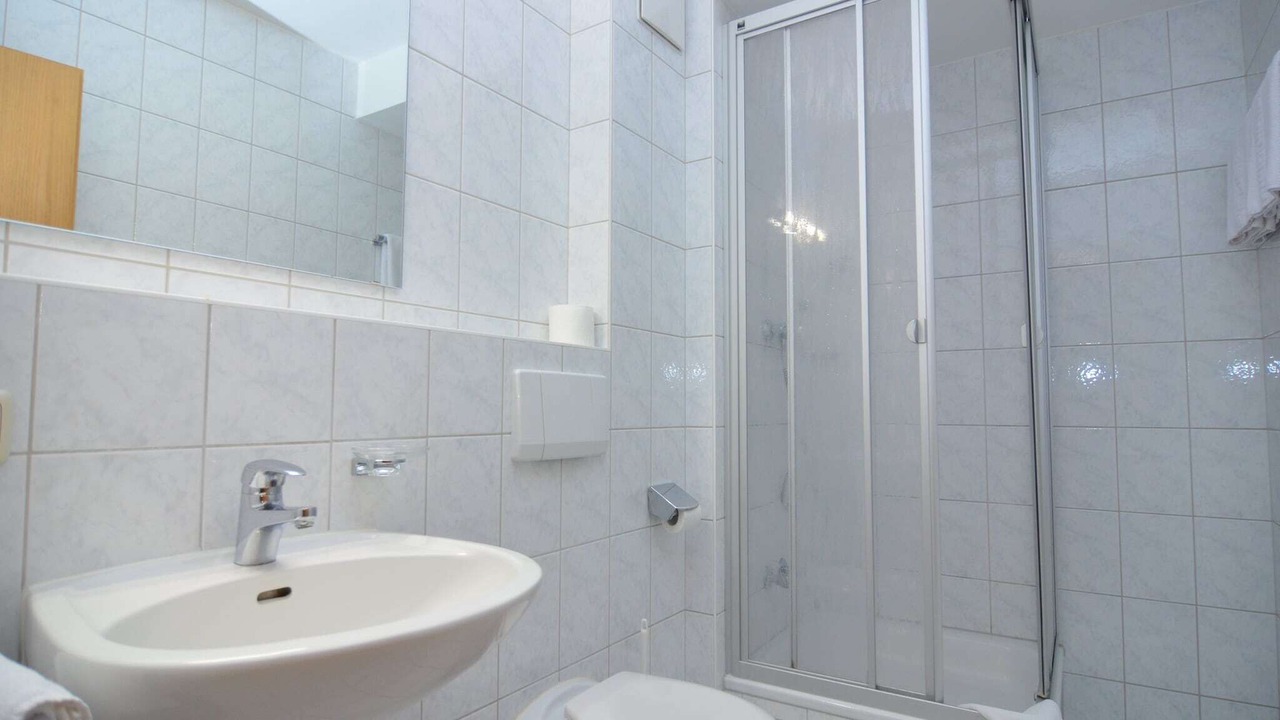 Photo of Bathroom in Rotthalmuenster