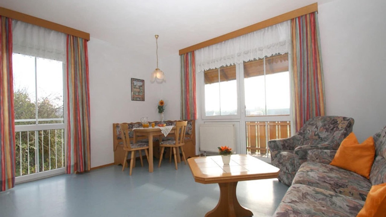 Photo of Livingroom in Rotthalmuenster