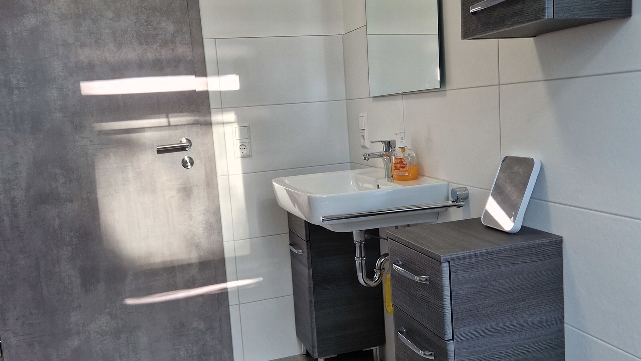 Photo of Bathroom in Haseluenne