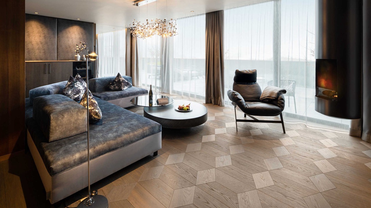 Photo of Livingroom in Roehrnbach