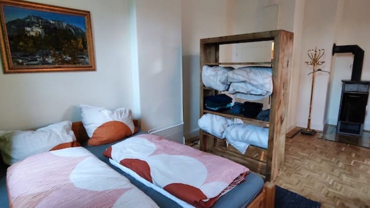 Photo of Bedroom in Schwerin