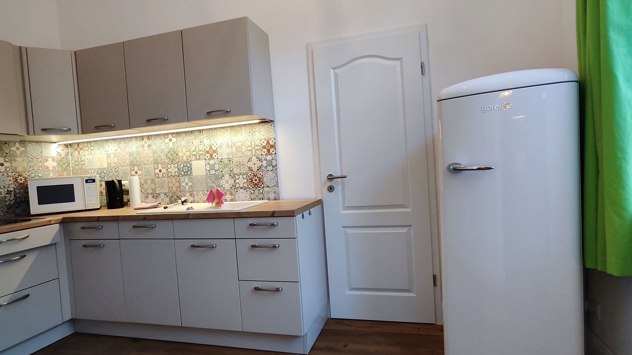 Photo of Kitchen in Schwerin