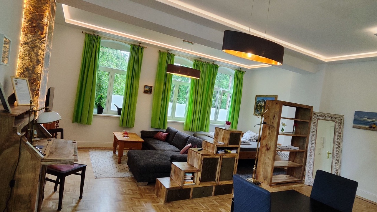 Photo of Livingroom in Schwerin