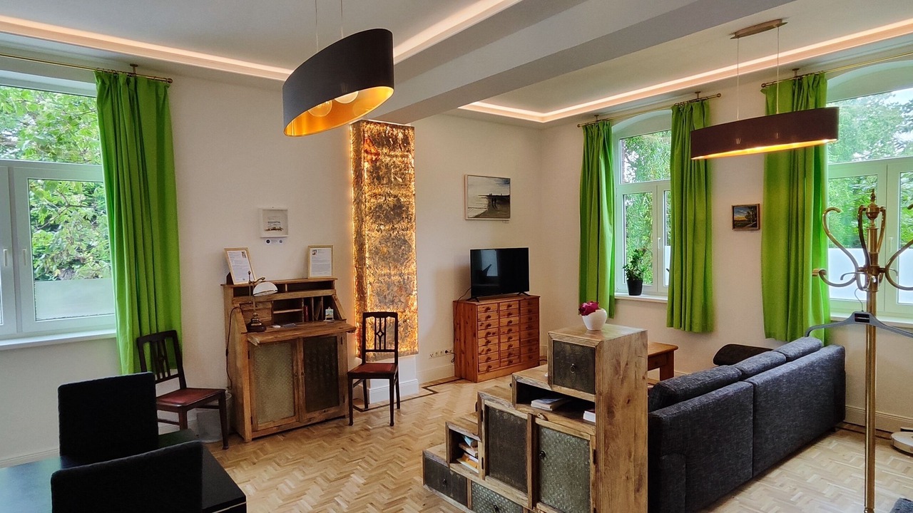 Photo of Livingroom in Schwerin