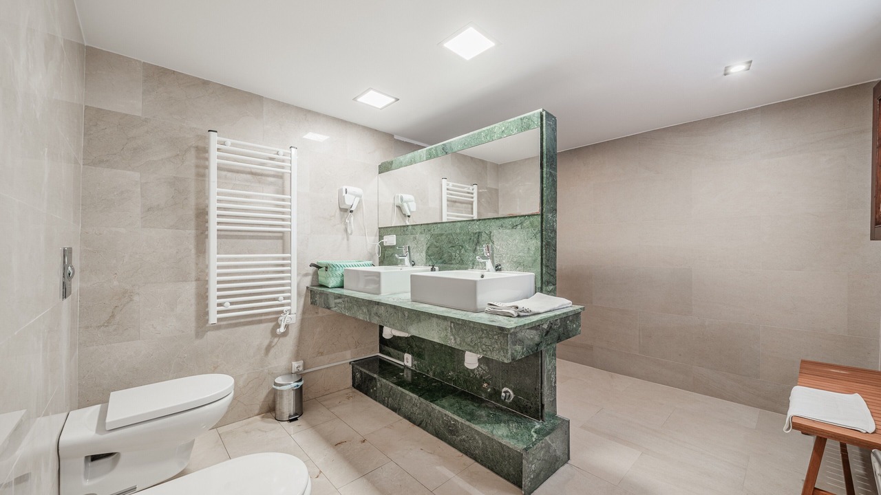 Photo of Bathroom in Binissalem