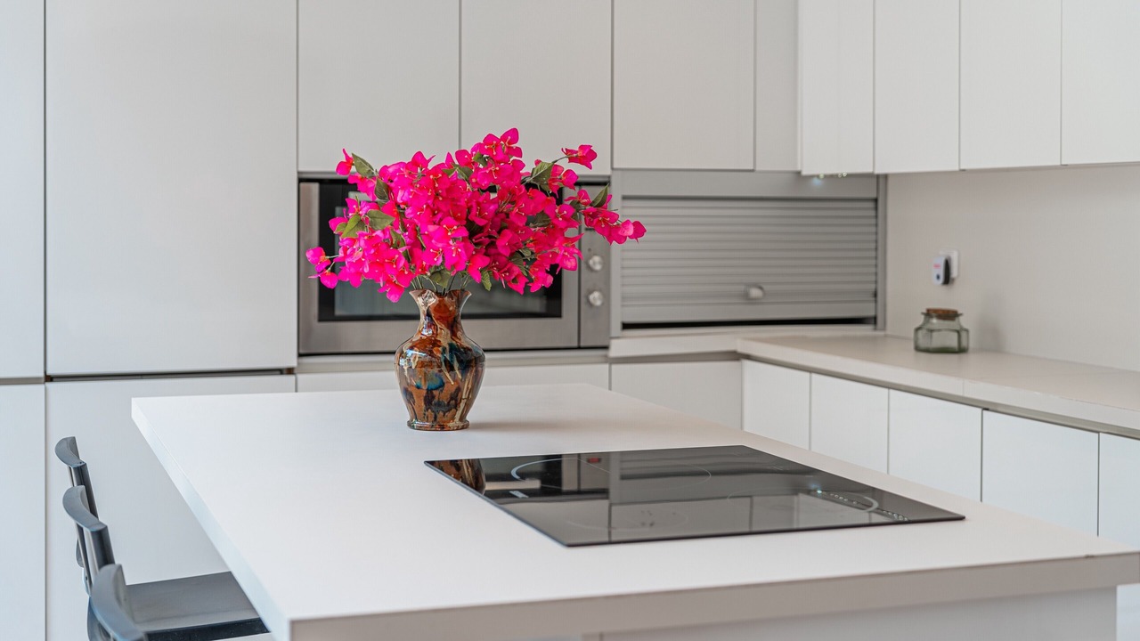 Photo of Kitchen in Binissalem