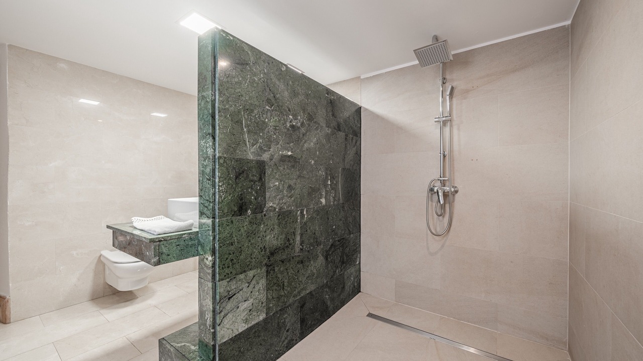 Photo of Bathroom in Binissalem