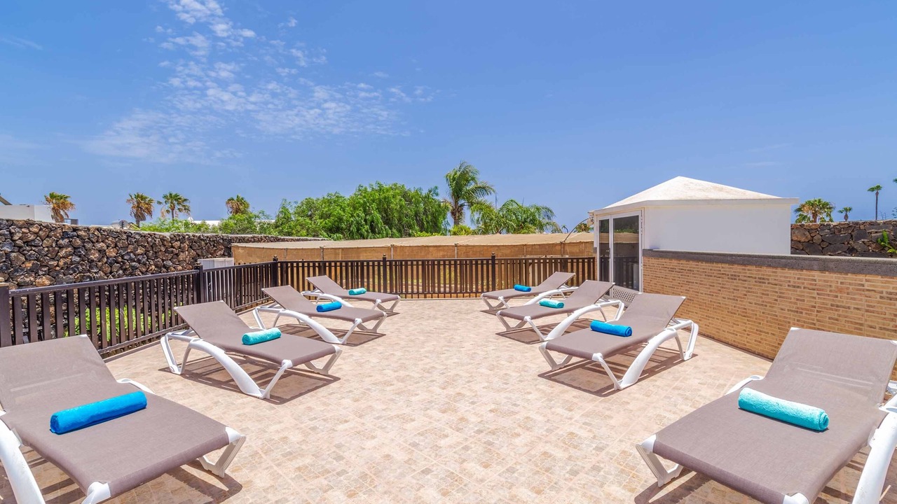 Photo of Patio Balcony in Los Mojones
