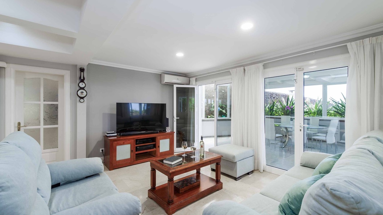 Photo of Livingroom in Los Mojones