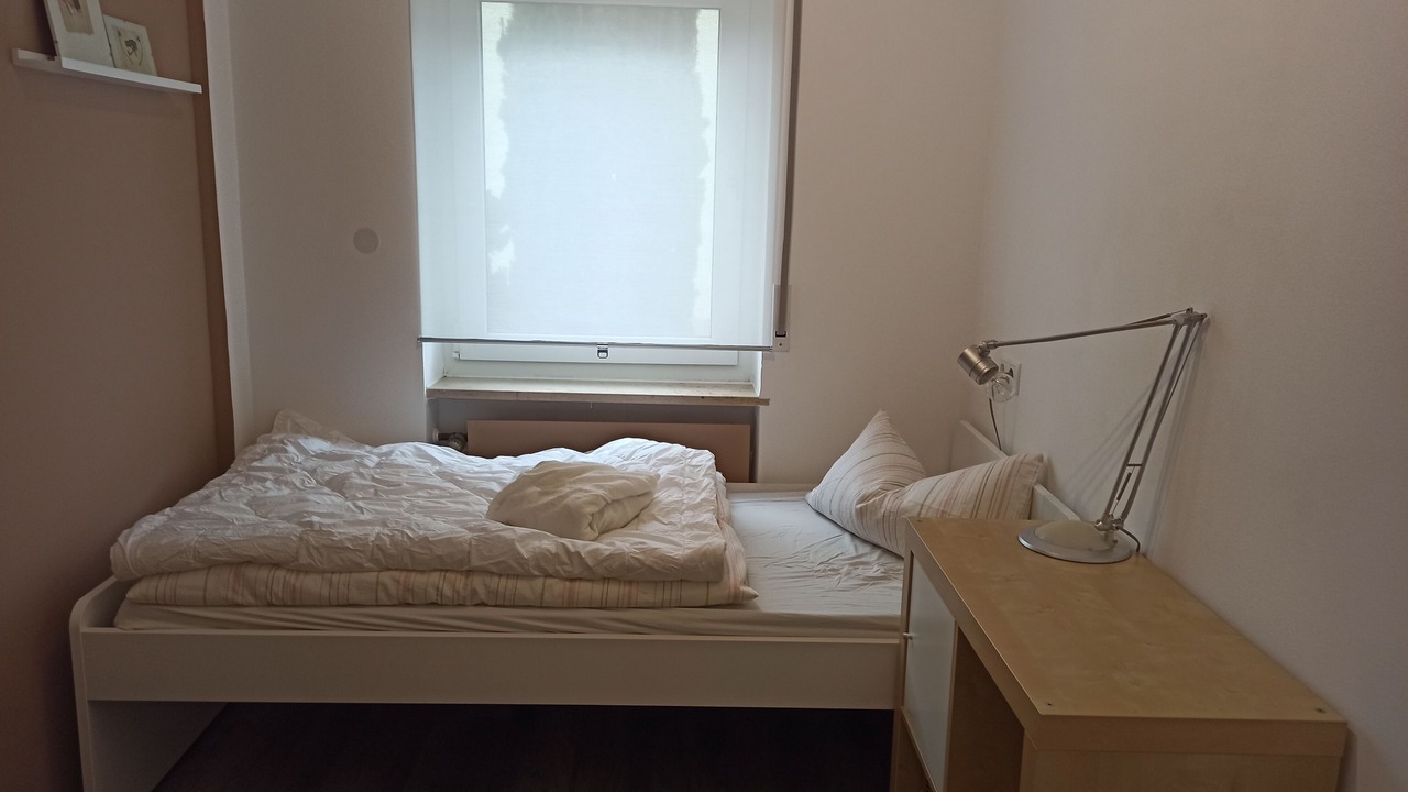 Photo of Bedroom in Pinzberg