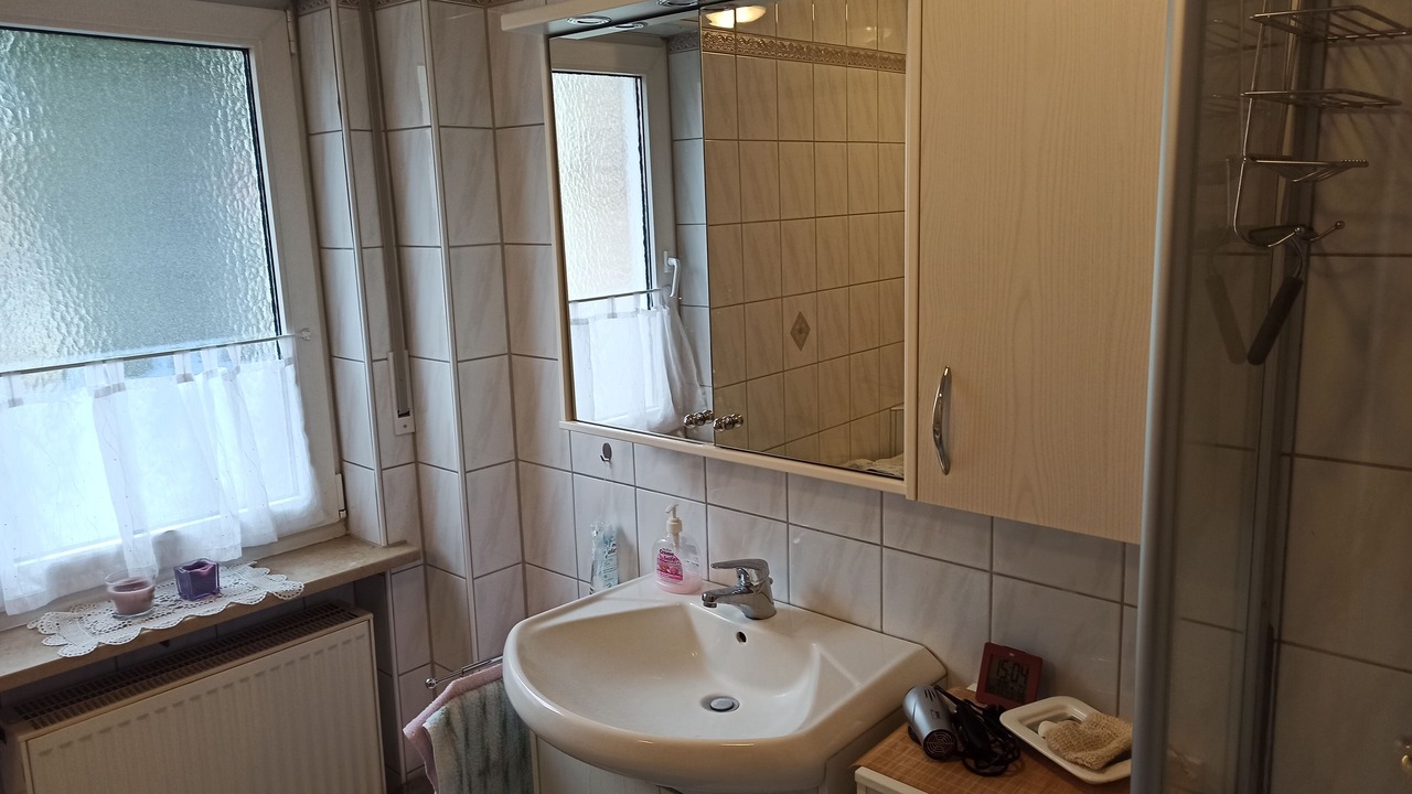 Photo of Bathroom in Pinzberg