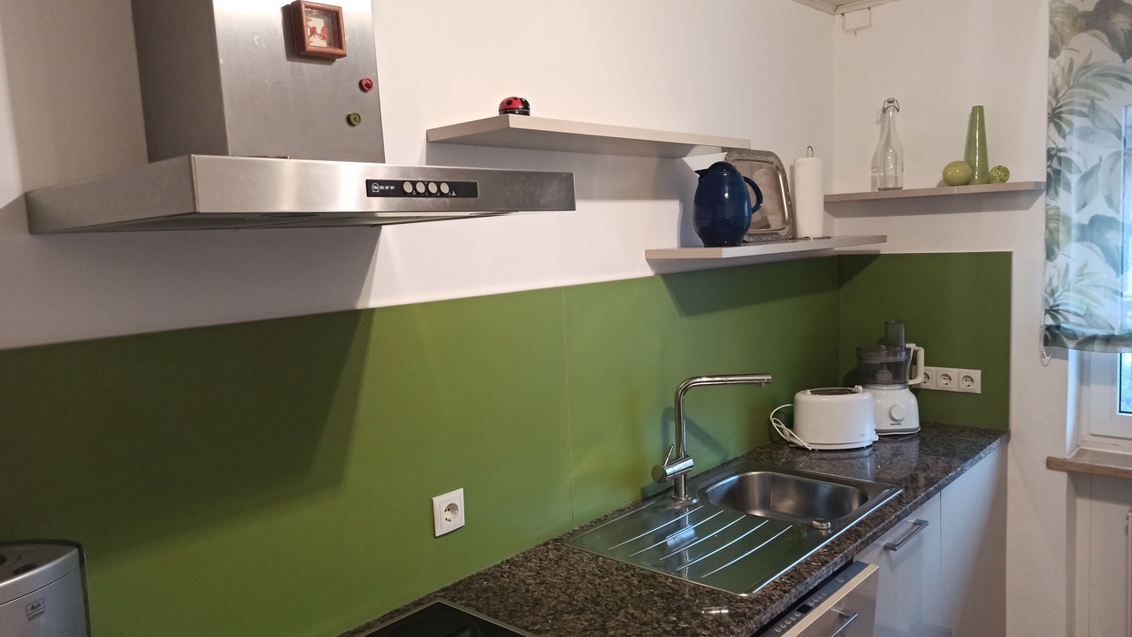 Photo of Kitchen in Pinzberg