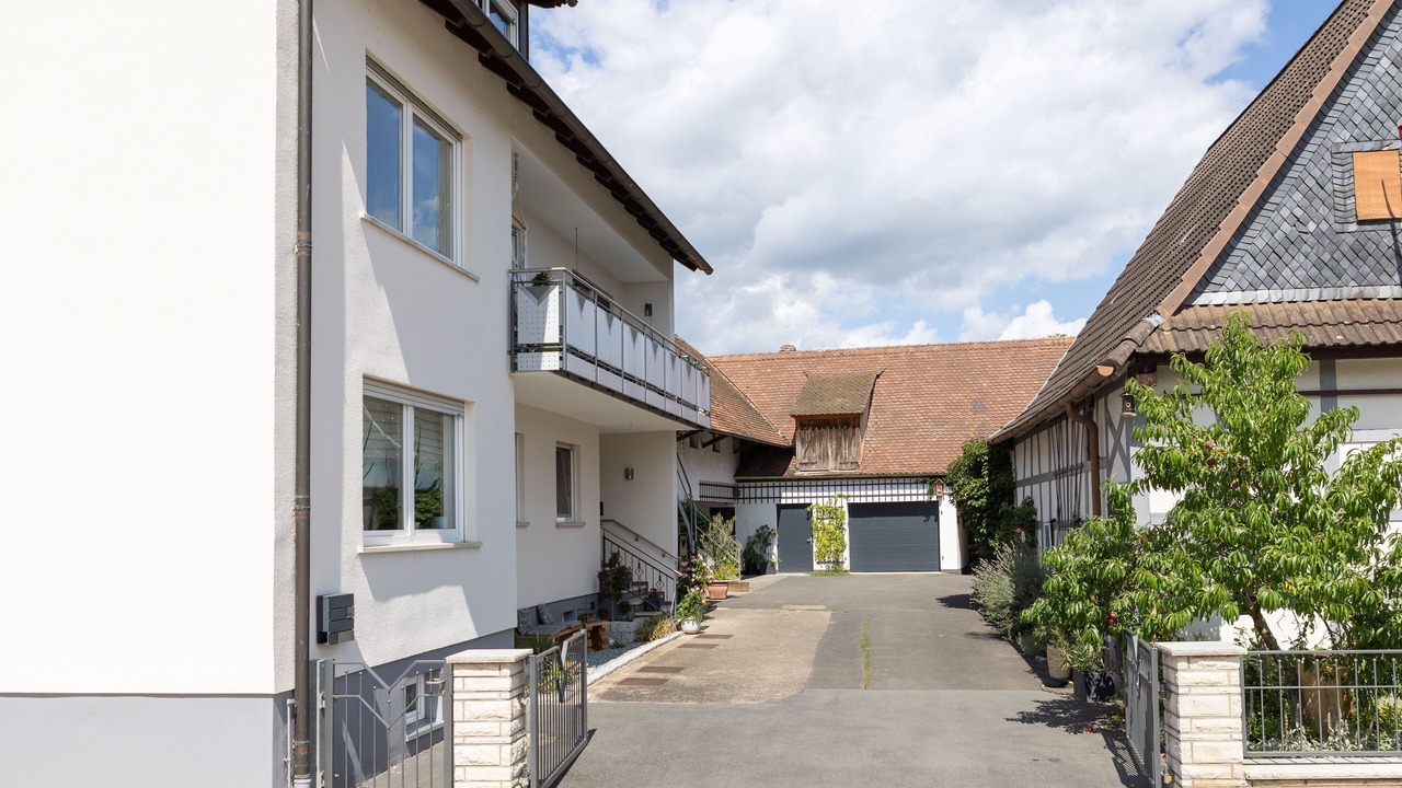Photo of Outdoor in Pinzberg