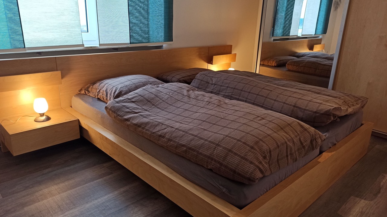 Photo of Bedroom in Pinzberg