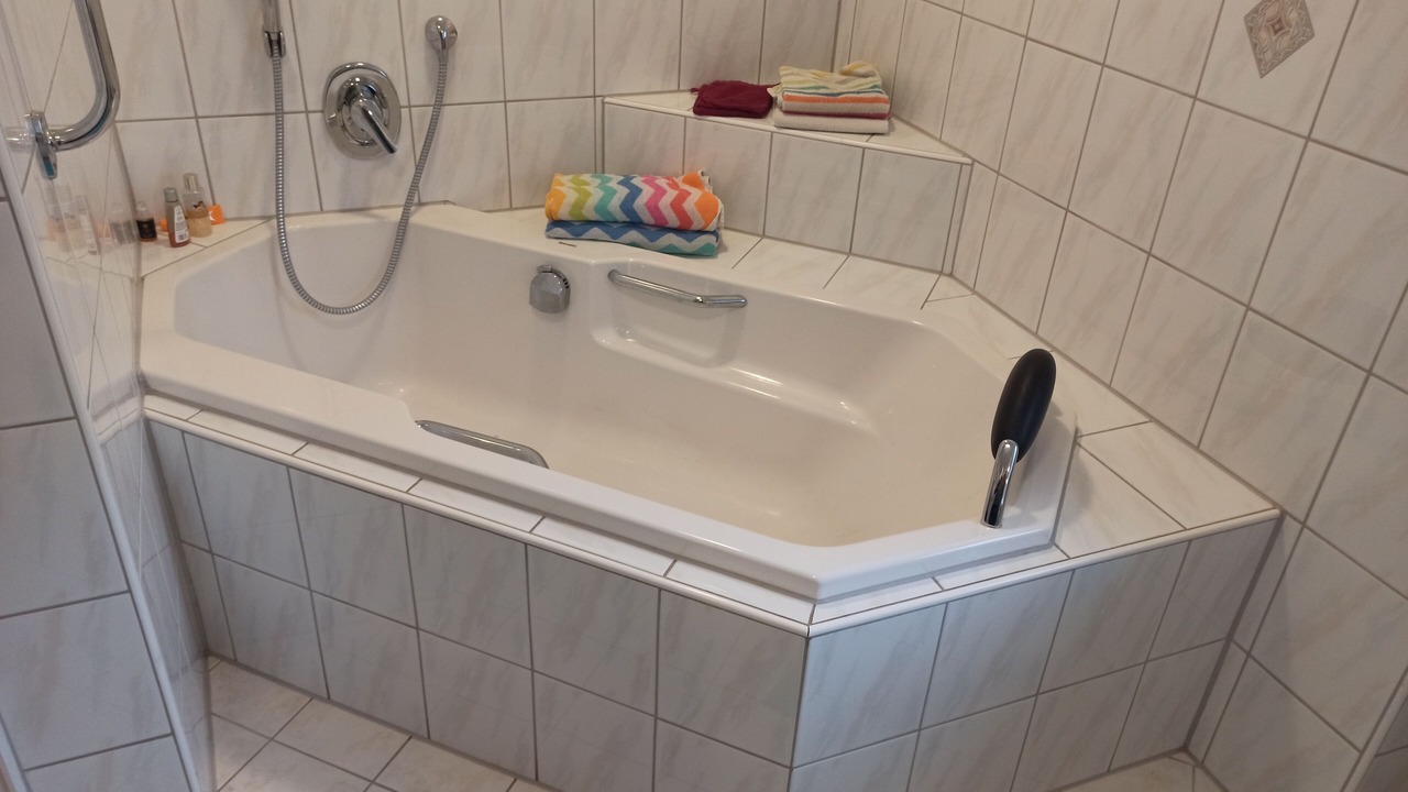 Photo of Bathroom in Pinzberg