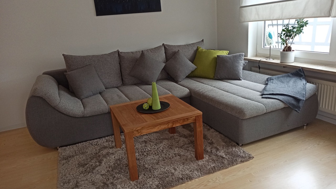 Photo of Livingroom in Pinzberg