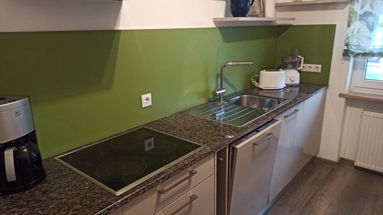 Photo of Kitchen in Pinzberg