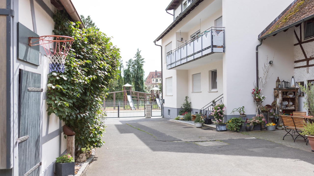 Photo of Outdoor in Pinzberg