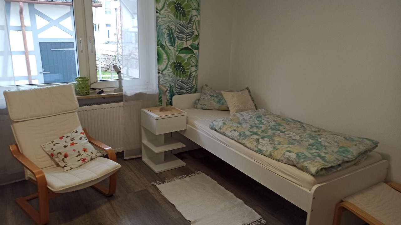 Photo of Bedroom in Pinzberg