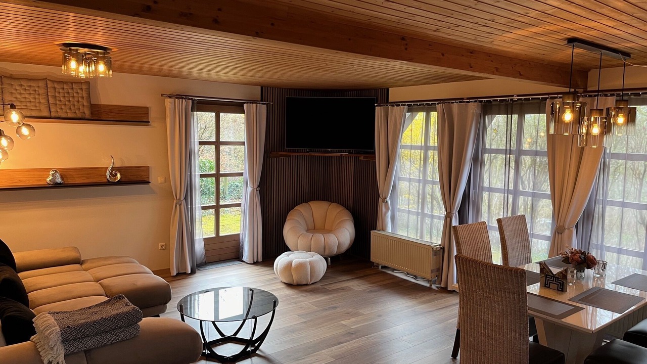 Photo of Livingroom in Kinding