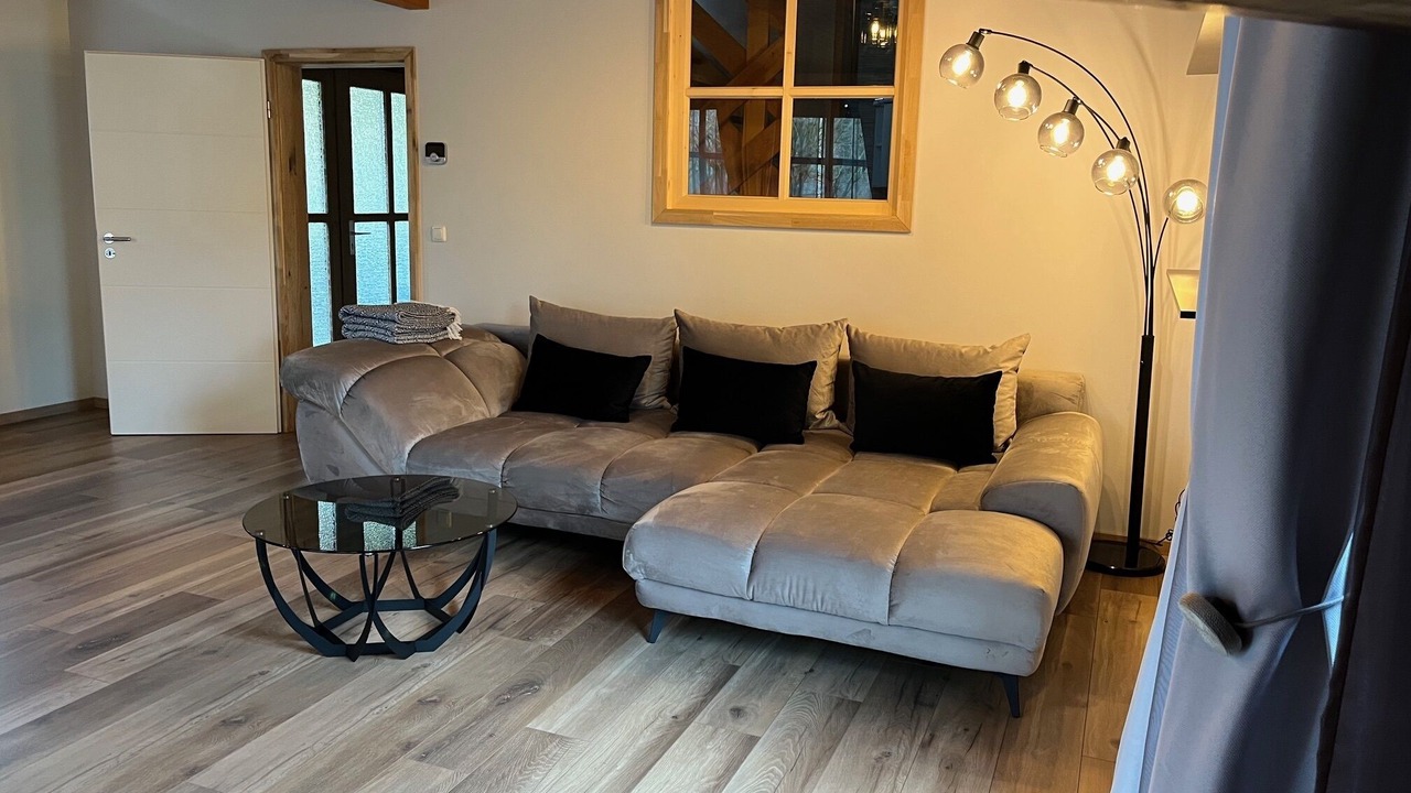 Photo of Livingroom in Kinding