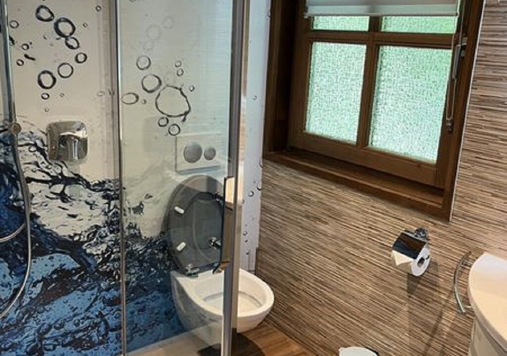 Photo of Bathroom in Kinding