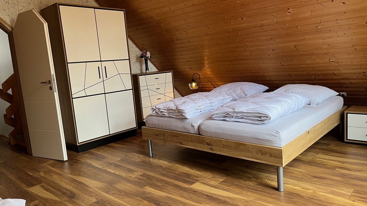 Photo of Bedroom in Kinding